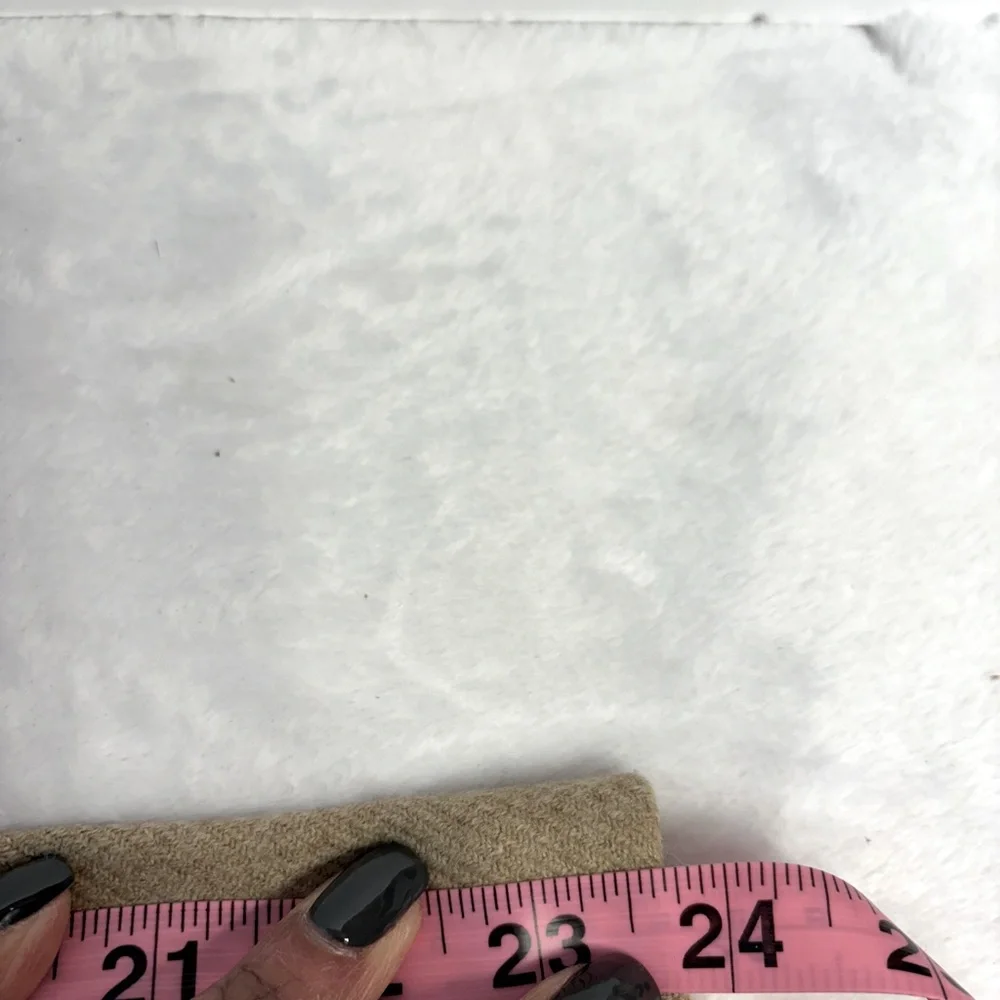 BCBG Tan Wool Blazer - Picture 10 of 10